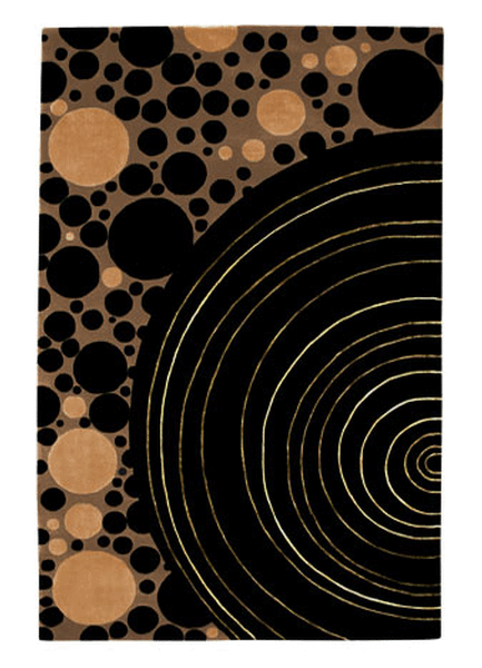 Delos, Inc. Intrepid 75003 Multi Rug