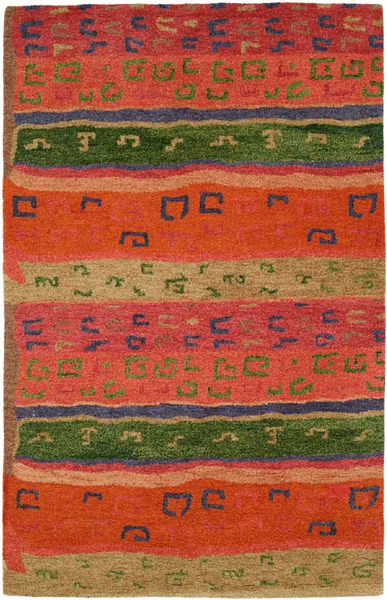 HRI Space 79 Multi Rug
