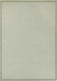 Couristan Monaco 7949/1394 Sea Mist Rug