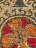 Tibet Rug Company Suzani Sun Palace SUZANI3 Sand Rug