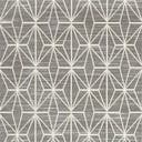 unique loom uptown fifth avenue uptown  gray rug
