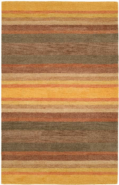 HRI Space 80 Multi Rug