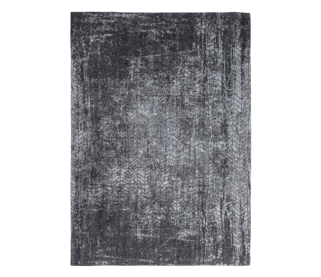 Louis De Poortere Mad Men 8425 Harlem Contrast Rug