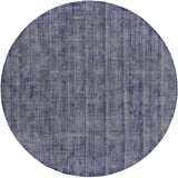 unique loom jill zarin english manor farmhouse blueberry rug
