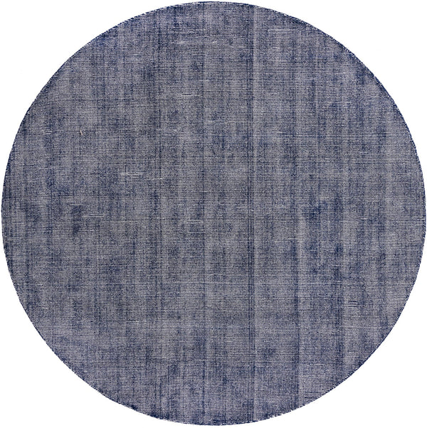 unique loom jill zarin english manor farmhouse blueberry rug