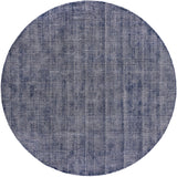 unique loom jill zarin english manor farmhouse blueberry rug