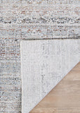 couristan luxor 8152 0130 multi rug