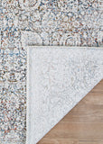 couristan luxor 8175 0110 multi rug