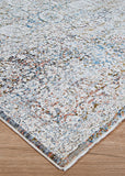 couristan luxor 8175 0110 multi rug