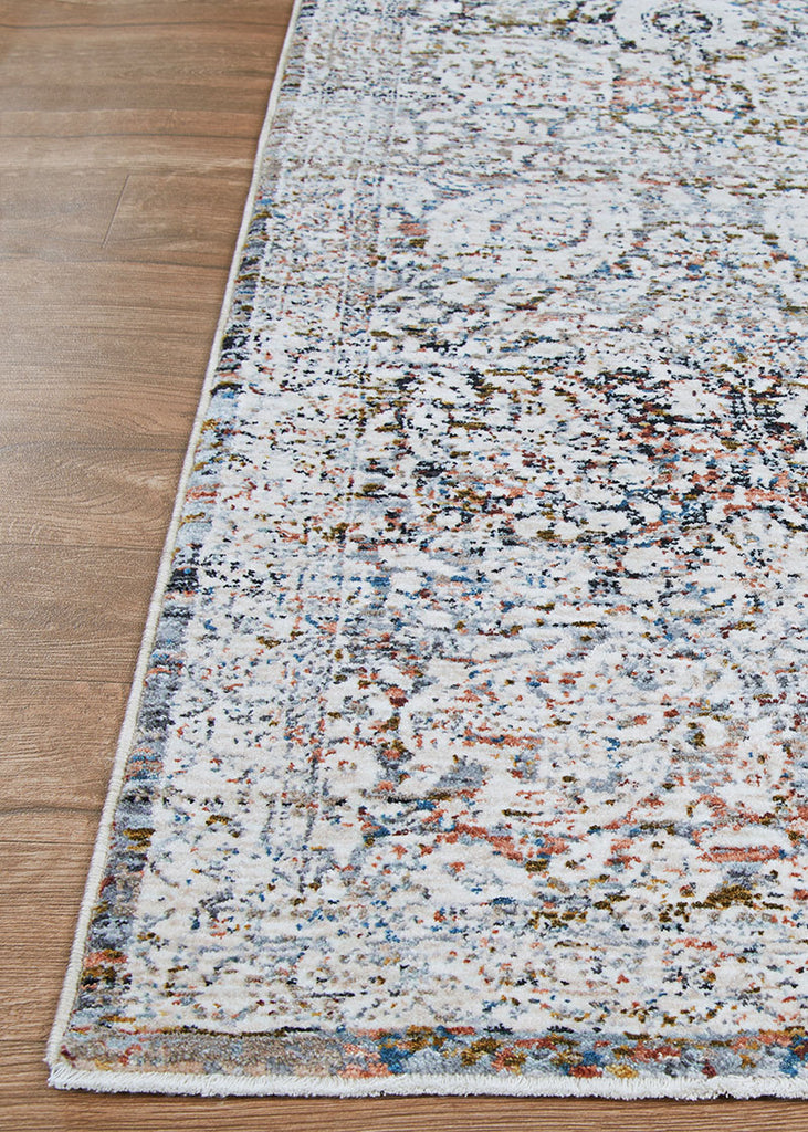 couristan luxor 8175 0110 multi rug