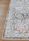 couristan luxor 8175 0110 multi rug