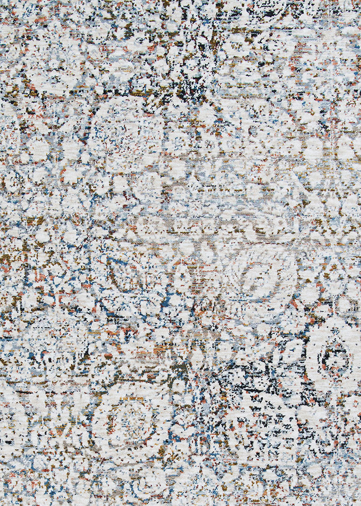 couristan luxor 8175 0110 multi rug