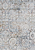 couristan luxor 8175 0110 multi rug