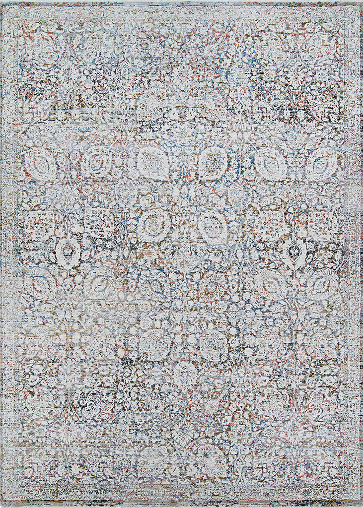 couristan luxor 8175 0110 multi rug