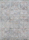 couristan luxor 8175 0110 multi rug