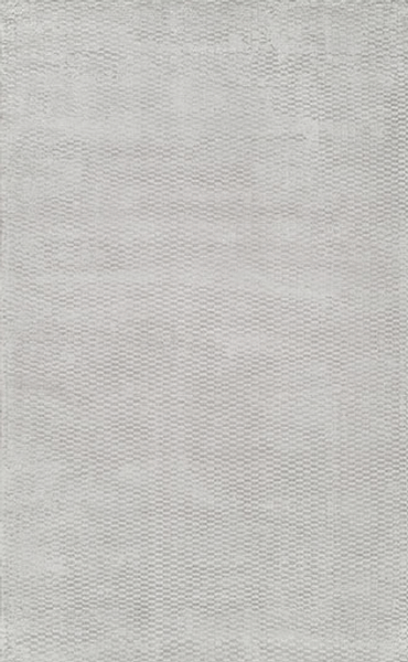 HRI Renior 8220 Silver Rug