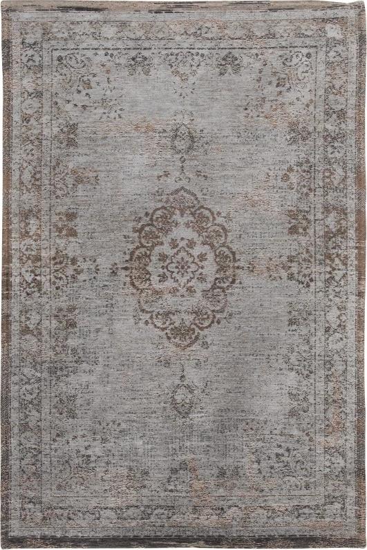 Louis De Poortere Fading World 8257 Grey Rug