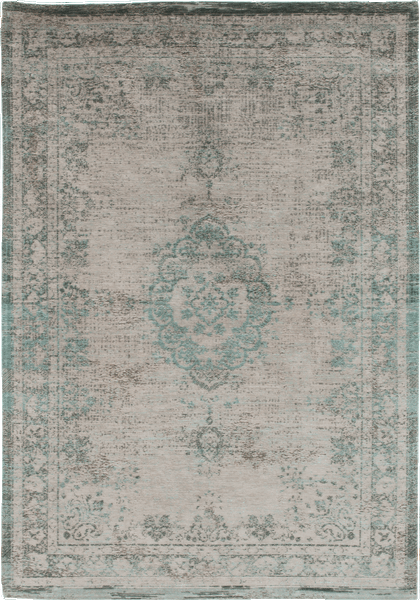 Louis De Poortere Fading World 8259 Oyster Rug