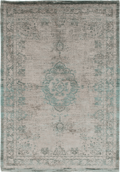 Louis De Poortere Fading World 8259 Oyster Rug