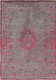 Louis De Poortere Fading World 8261 Pink Rug
