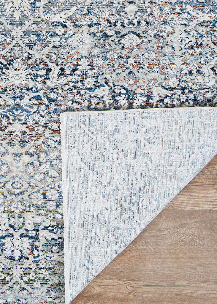 couristan luxor 8268 0120 multi rug