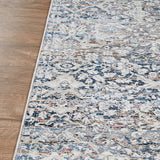 couristan luxor 8268 0120 multi rug