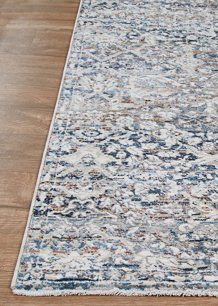 couristan luxor 8268 0120 multi rug