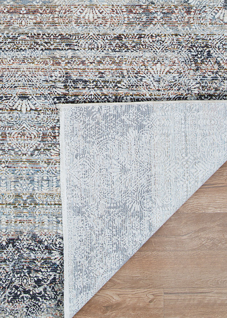 couristan luxor 8283 0140 multi rug
