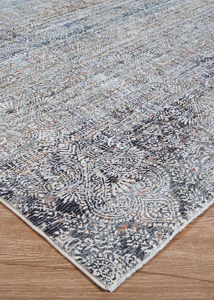couristan luxor 8283 0140 multi rug