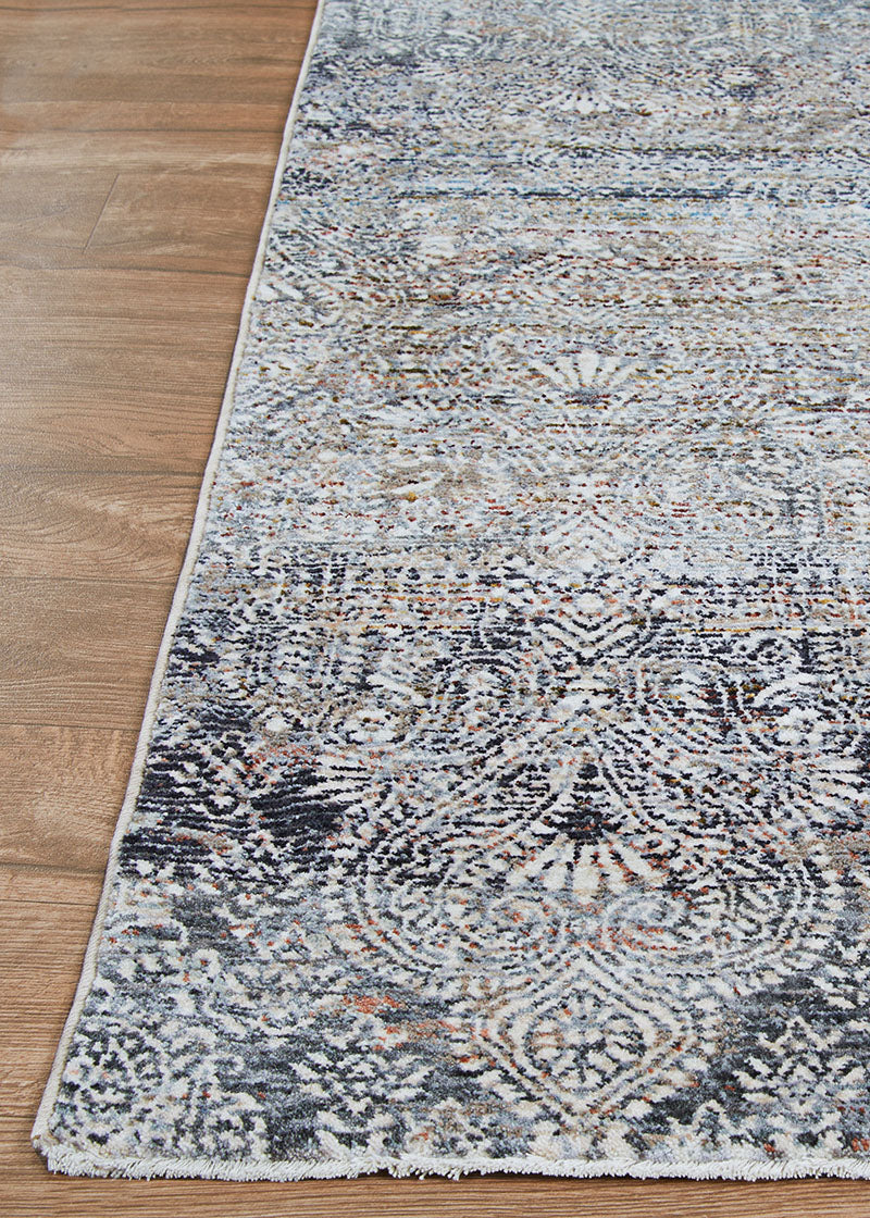 couristan luxor 8283 0140 multi rug