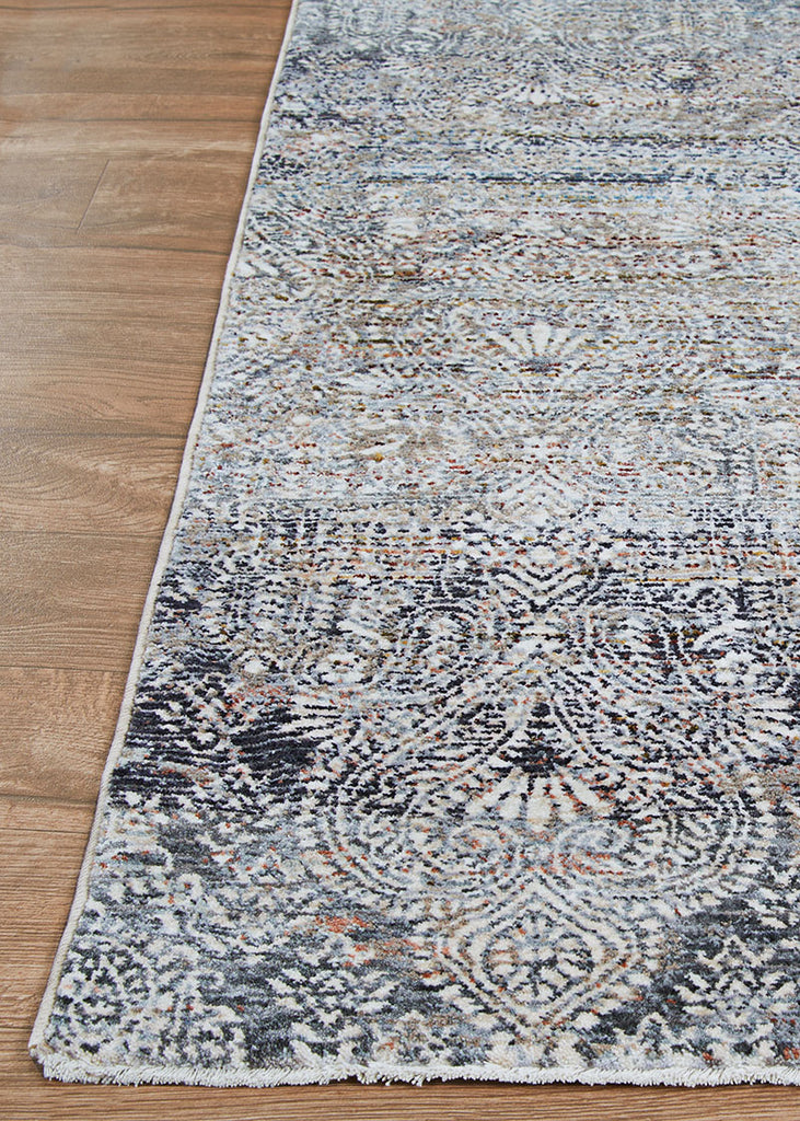 couristan luxor 8283 0140 multi rug