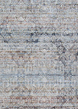 couristan luxor 8283 0140 multi rug