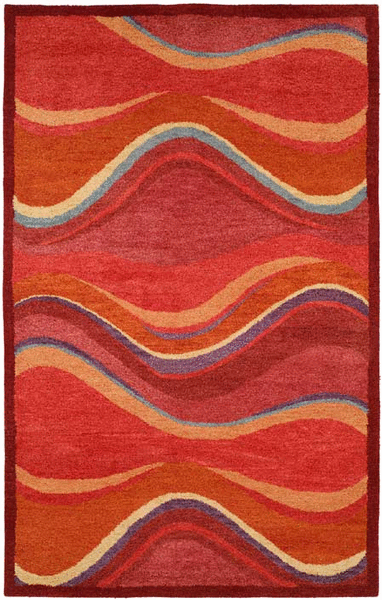 HRI Space 83 Multi Rug