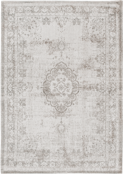 Louis De Poortere Fading World 8383 Ivory Rug