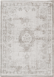 Louis De Poortere Fading World 8383 Ivory Rug