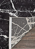 couristan marblehead 8422 0877 onyx rug
