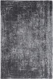 Louis De Poortere Mad Men 8425 Charcoal Rug