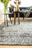 Louis De Poortere Mad Men 8425 Harlem Contrast Rug
