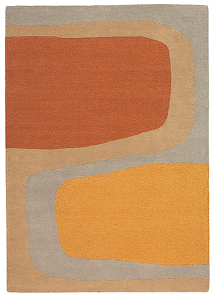 Delos, Inc. Estella 86403 Multi Rug