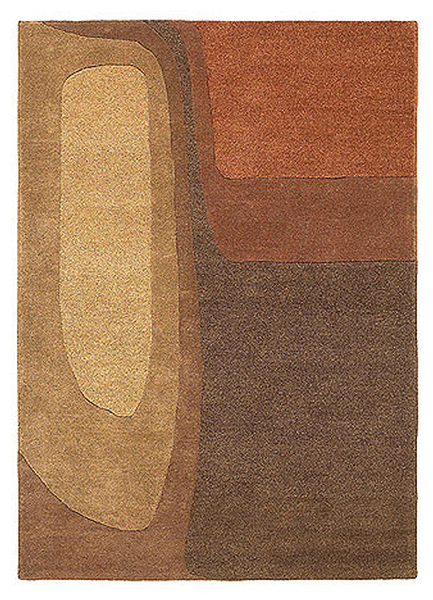 Delos, Inc. Estella 87803 Multi Rug