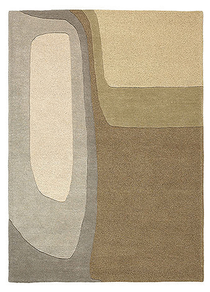 Delos, Inc. Estella 87807 Multi Rug