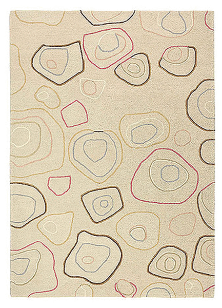 Delos, Inc. Estella 88201 Multi Rug