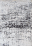 Louis De Poortere Mad Men 8926 White Rug