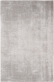 Louis De Poortere Mad Men 8929 White Rug