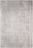 Louis De Poortere Mad Men 8929 White Plains Rug