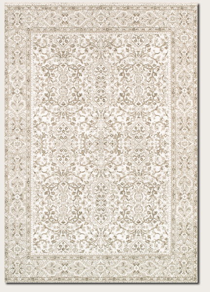 Couristan Marina 8960/0100 Champagne Rug