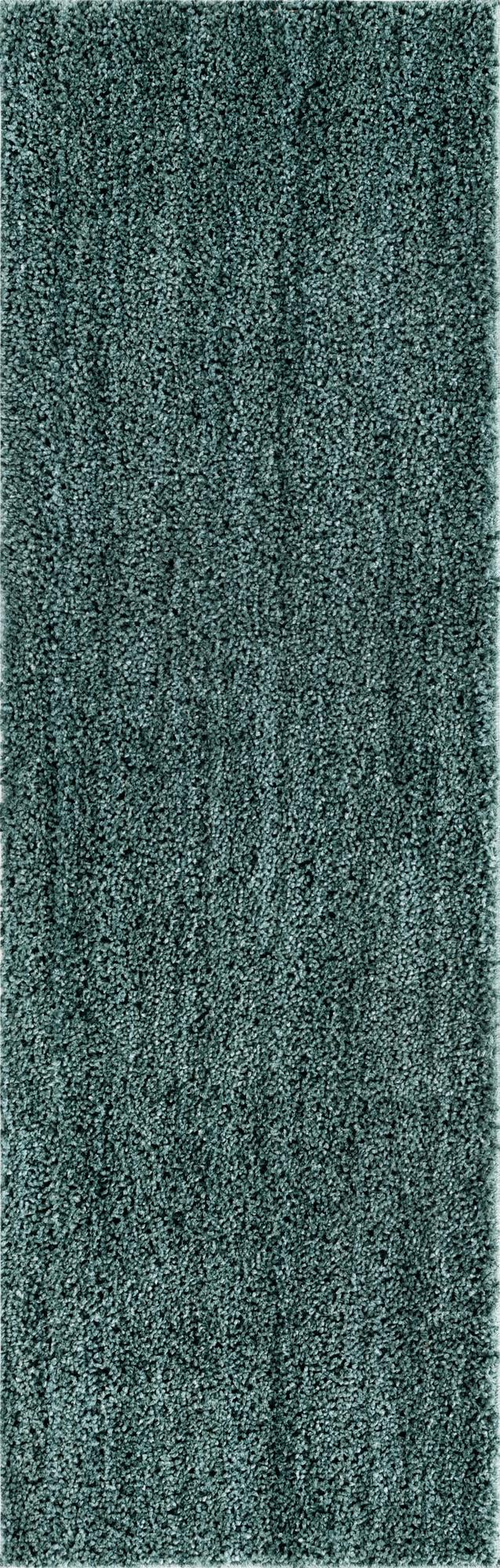 unique loom jill zarin shaggy chic shaggy rosemary green rug