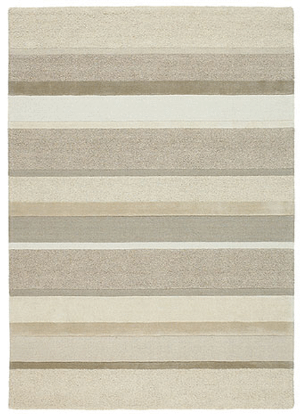 Delos, Inc. Luna 90609 Light Multi Rug