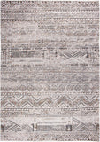 Louis De Poortere Antiquarian 9114 Medina White Rug