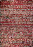 Louis De Poortere Antiquarian 9115 Fez Red Rug